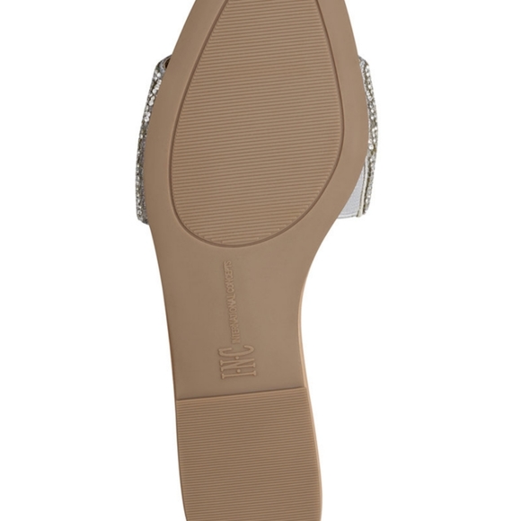 INC flat sandals - Picture 5 of 5